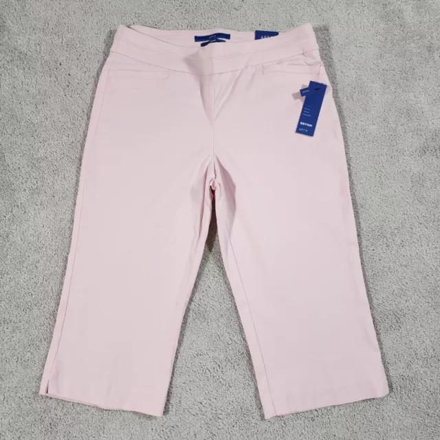 Apt 9 best sale brynn skinny pants