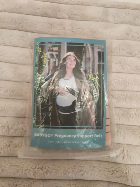 Babygo Pregnancy Support