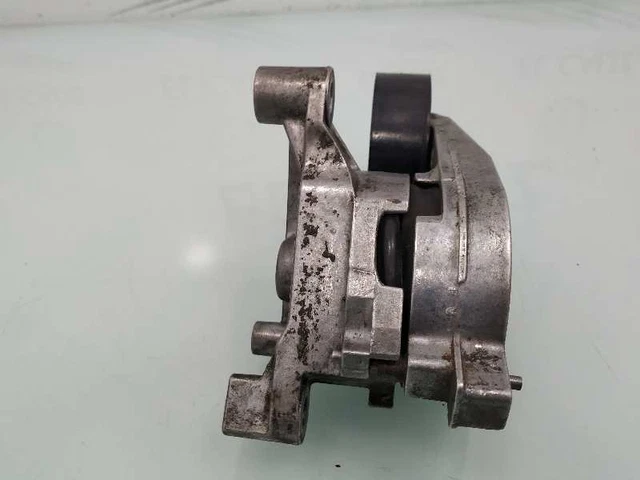 galet tendeur pour VOLKSWAGEN PASSAT 2.0 TDI 16V 2005 237783 3