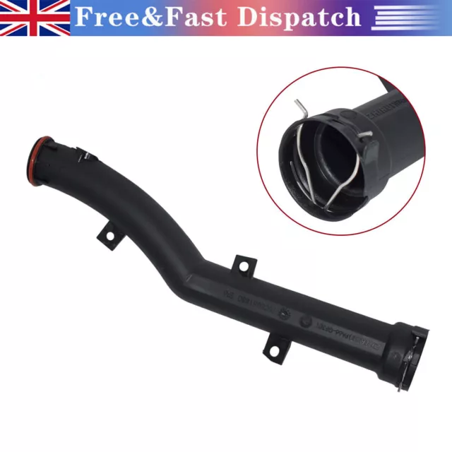 Coolant Hose Pipe Thermostat Water Pump 342 Mm For Mini 2008-2016 11537589713