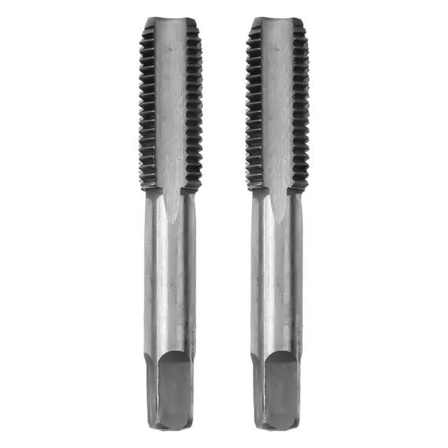 Premium Quality High Speed Steel Taper & Plug Tap for x 1 5mm Thread