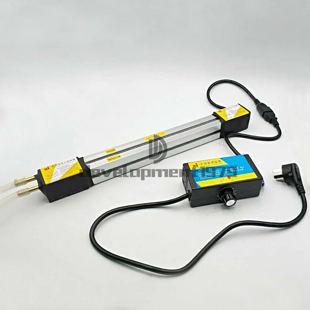 one 220V acrylic hot bending machine Plastic PVC luminous word box bender