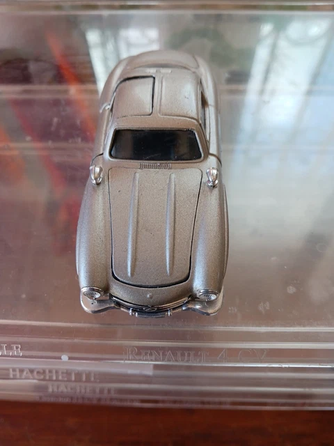 Bus Mercedes LO 3500 Premium ClassiXXs 1/43 - Pièce De Collection - Défauts