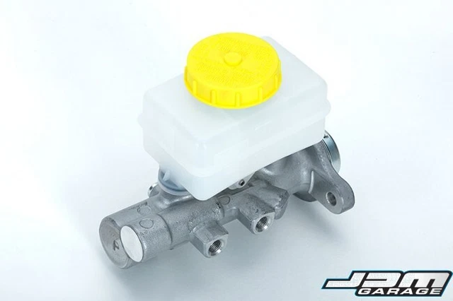 Nismo Cilindro Master Frizione Adatto a Nissan Skyline R34 GTR RB26DETT 40610-RHR40