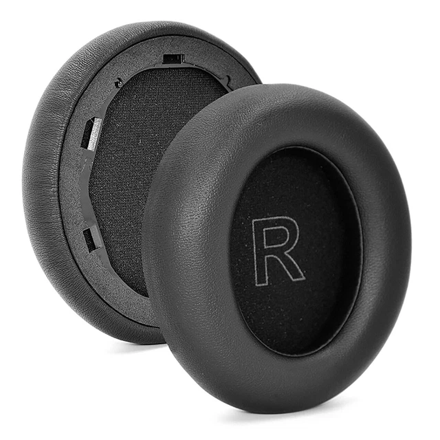 6 Embouts D'oreille En Mousse à Mémoire De Forme Pour Anker Soundcore Life P2 Mini - Confort Et Isolation