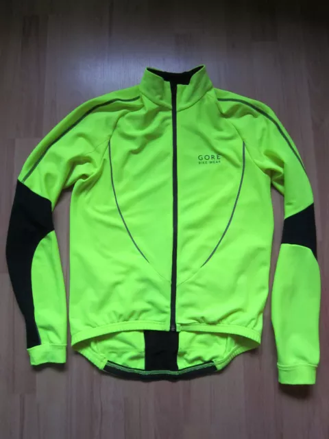 Gore Wear Power Thermo Trikot Herren M