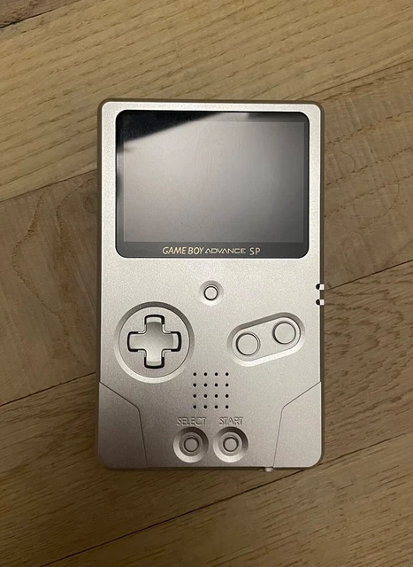 GAME BOY ADVANCE sp Unhinged boxy pixel EUR 89,90 - PicClick FR