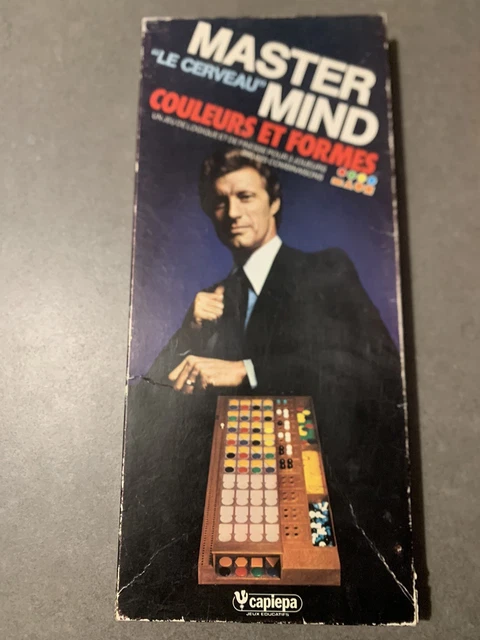 jeu de société vintage 1980: le compte est bon  | Vinted