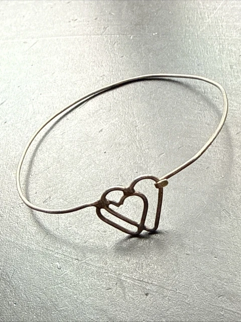 Bracelet Gourmette Argent Massif 925 – Style Art Nouveau Avec Dauphin
