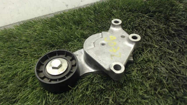 Galet tendeur CITROEN C4 GRAND PICASSO 1 1611425680