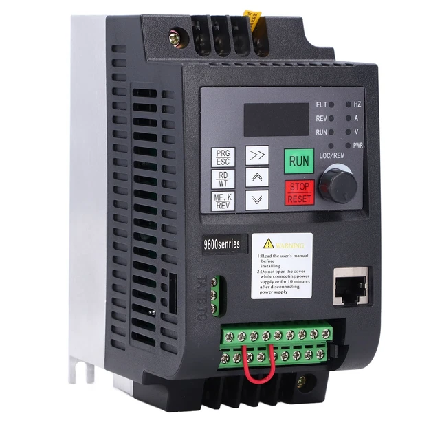 Variable Frequency Inverter Solar Photovoltaic Pump Drive Converter DC200‑400V
