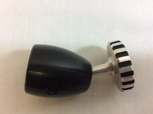 STROBOFRAME Standard Ball Head 320-020 ~ Parts or Repair ~ Made in West Germany