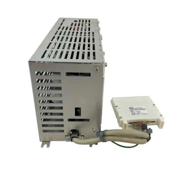 Omron Temperature Controller E5Zr-U15Tc01 200/220 Vac-50/06Hz 24 Vdc