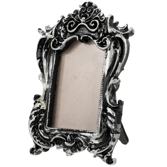 Cornice per immagini supporto da tavolo per display fotografici display stand espositivo