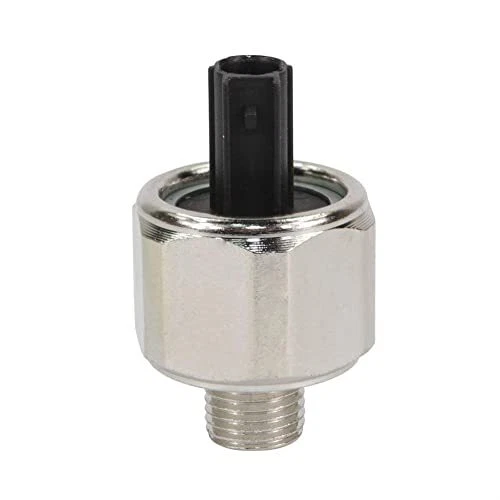 Ignition Knock Detonation Sensor 30530-PPL-A01 SU6143 158-0917 Compatible with