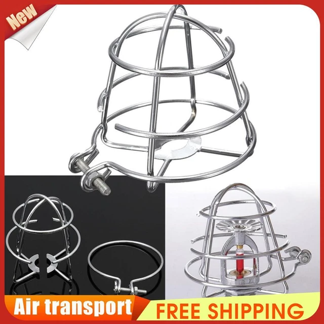 FIRE SPRINKLER HEAD Protector Fire Extinguishing System Sprinkler ...