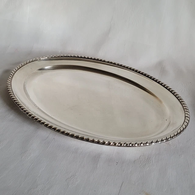 Orfèvre Fabricant de Services de Table en Argent et Métal Argenté