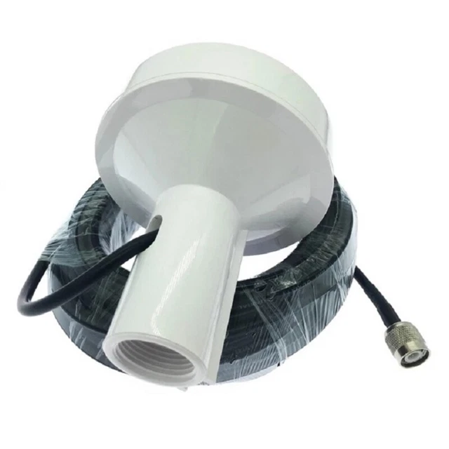 Marine Vehicle Navigation Antenna Mushroom Antenna Navigation Device