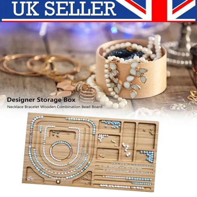 Beading Boards, Mats & Trays, Beading & Jewellery Tools, Beads & Jewellery  Making, Crafts - PicClick UK