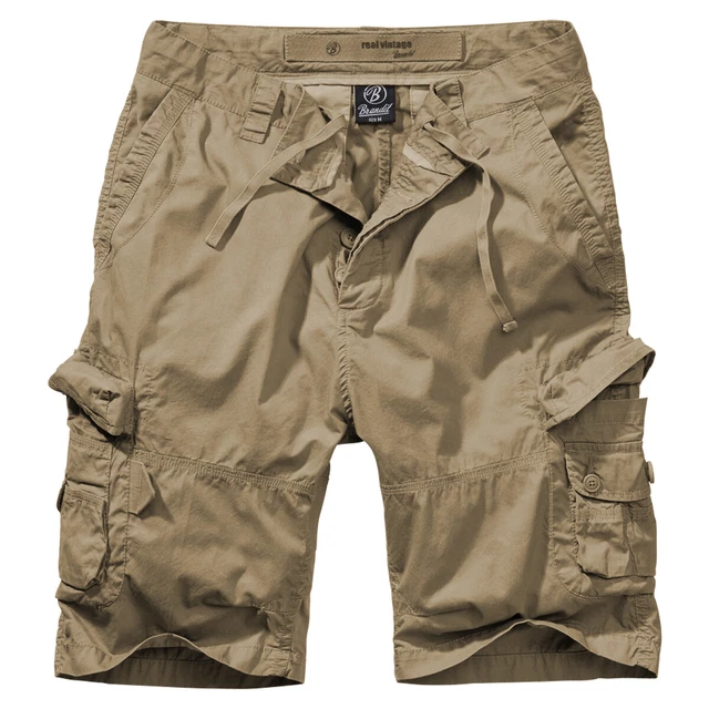 Short de securite homme sale