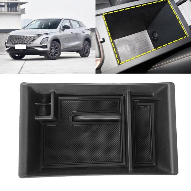 YJYWZH Compatible with SEAT Arona Braccioli Bracciolo Doppio Strato