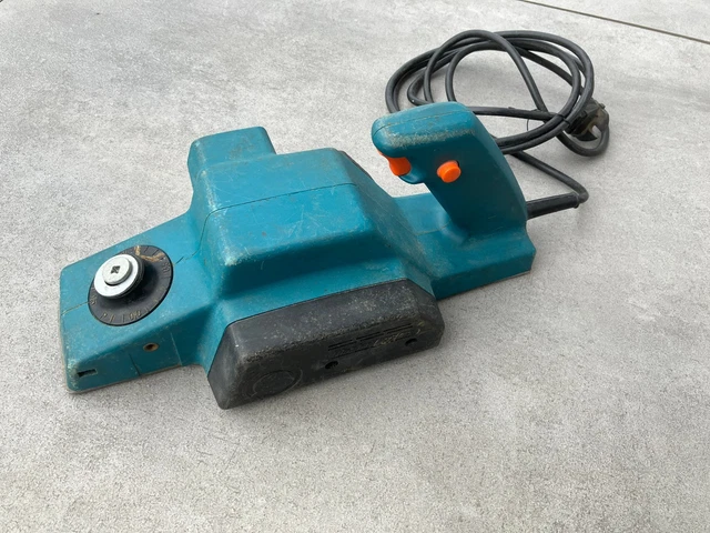 4 Stück Hobelmesser 4x Wendemesser Für Black&Decker Hobel - Passend Für DN713 & KW713 Modelle Hobelmesser DN713 KW713