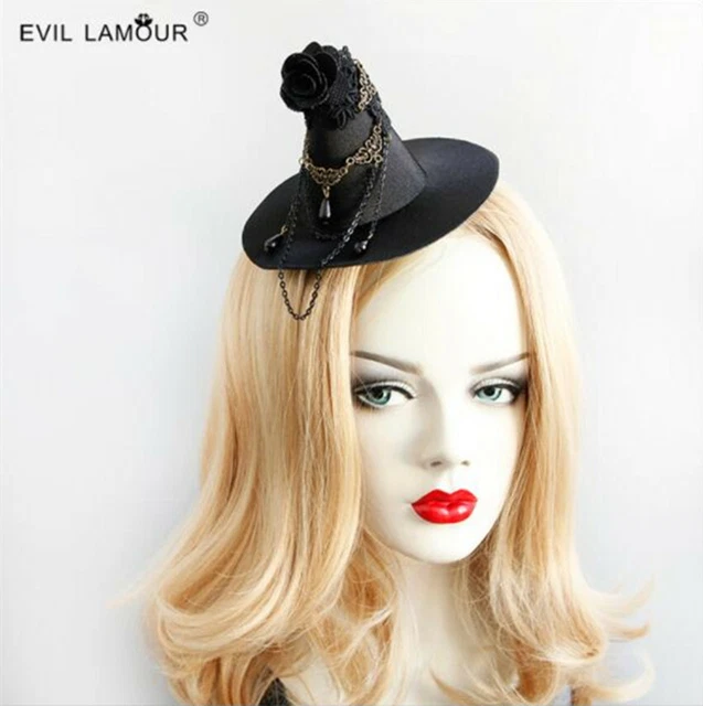 Horror Clown Womens Evil Fancy Dress Halloween Costume