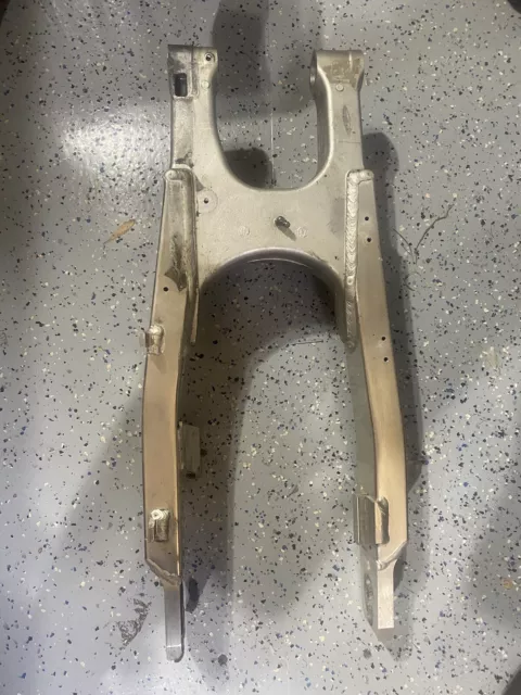 2007 SUZUKI DRZ 400E Swingarm Rear Swing Arm 2000-2019 400 E Used