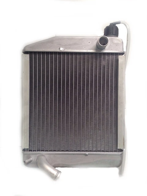 Courroie De Transmission Crantée Pour Mobylette Motobecane AV92 755x17.5x8.5