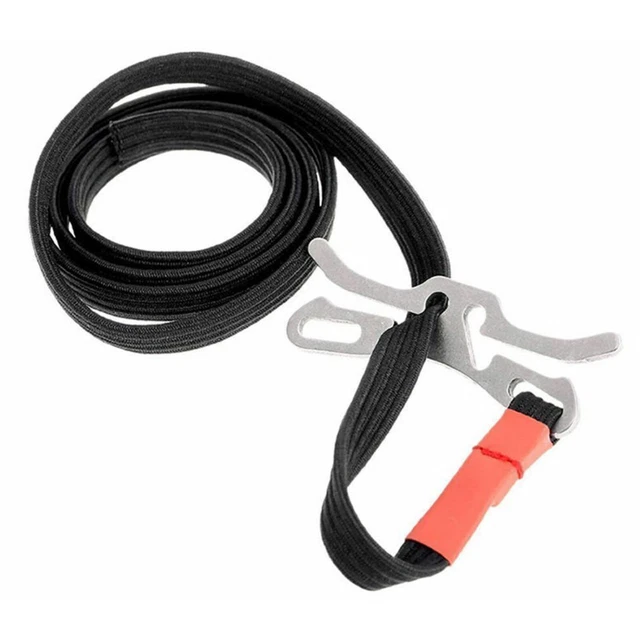 Outdoor First Aid Tourniquet Medical Emergency Buckle Quick Slow Release Strap