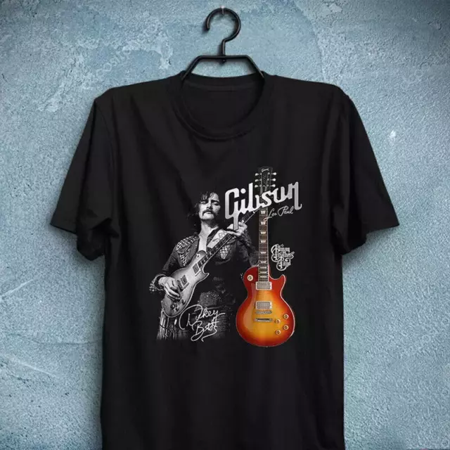 GIBSON LES PAUL Dickey Betts The Allman Brothers Band Duane Gregg ...
