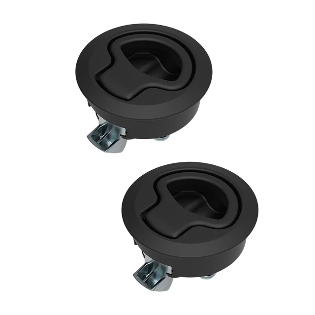 Serratura Per Bagagliaio Hyundai I30 GD E Kia Cee'D JD - Ricambio Compatibile