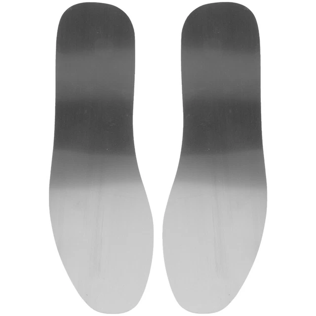 Supporto per la caviglia 1 paio di cavigliere a compressione - allevia la tendinite di Achille, il dolore alle articolazioni. Calzino for fascite plantare con supporto for l'arco plantare(Black,L XL