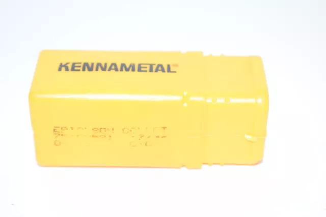 NEW Kennametal Erickson TG-75 Collet 75TG0531 17/32 04007CD6 3