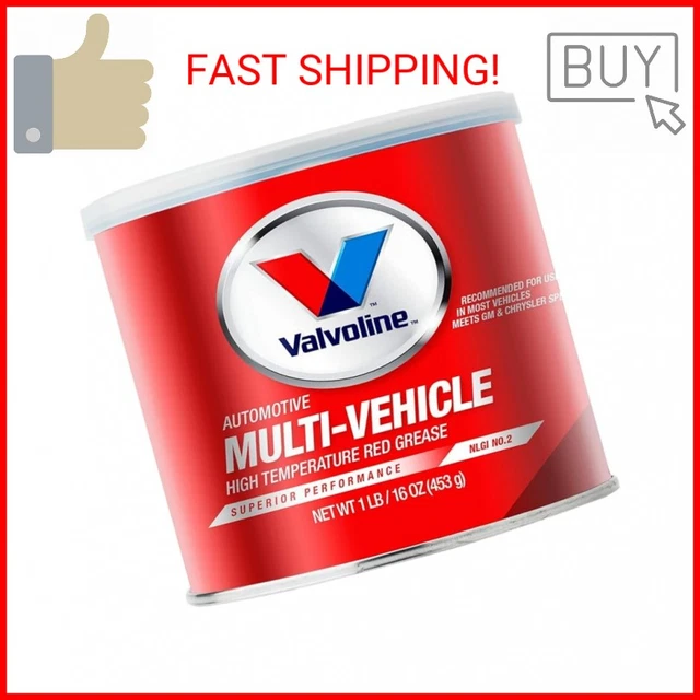 Grease & Lube, Fluids & Chemicals, Automotive Tools & Supplies