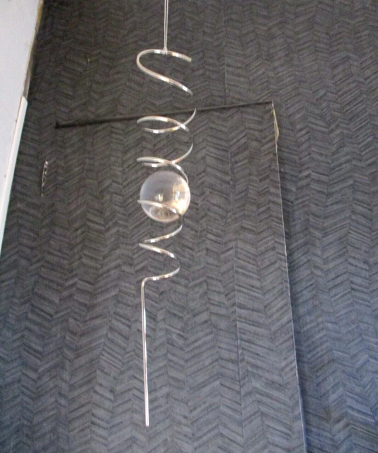 30Pcs Décoration Noël à Suspendre Serpentin En Forme De Boule