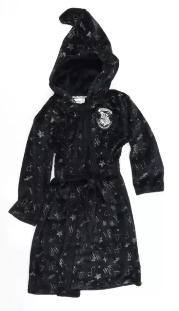 Harry potter dressing gown tesco sales