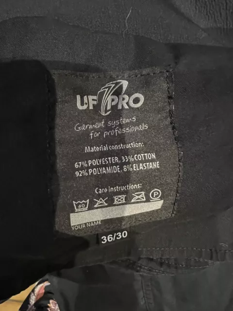 UFpro-Hose P40-Classic Gen. 2   36/30 Navy