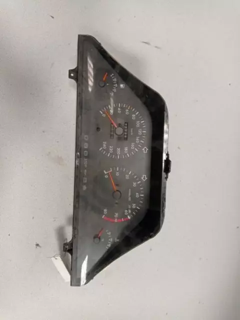 Compteur PEUGEOT 605