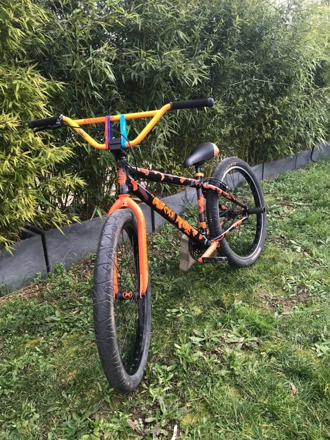 Velo pour top wheeling occasion