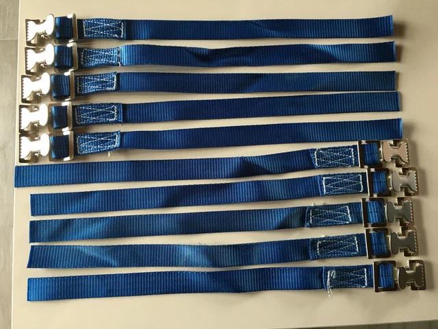 Circuito Integrato Goldstar GM76C28A-10 2Kx8 SRAM Non Volatile - Foto 9