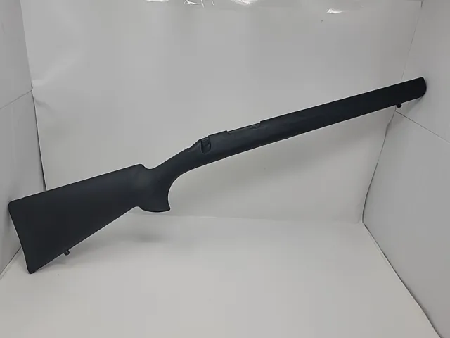 Hogue Tactical stock Remington 700 Short Action BDL SA 3