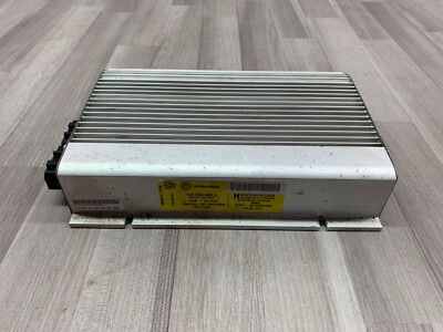 Vw passat 3bg HIFI Amplificateur Monsoon aucun Bose top 3b5035458 us version 