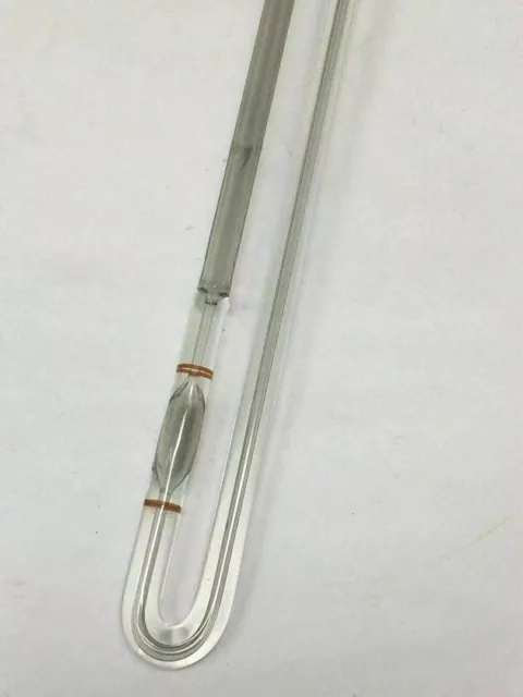 CANNON - Size 6 (A311) - Glass Tube, Viscometer Accessory 3