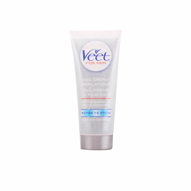 Crème Épilatoire Corporelle Veet [200 ml]