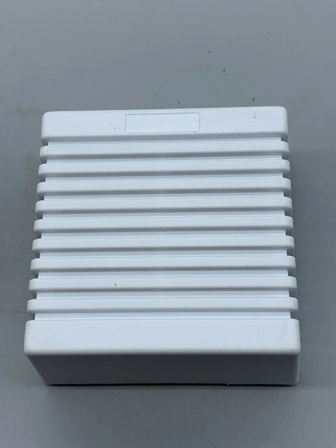 Wbox 0E-Wallsiren Dual Tone Wall Siren