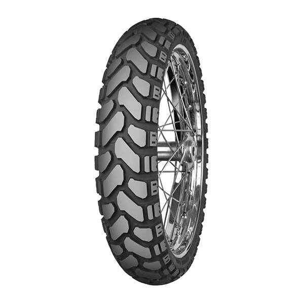 Pneu E-07+ 140/80 -17 69T Mitas