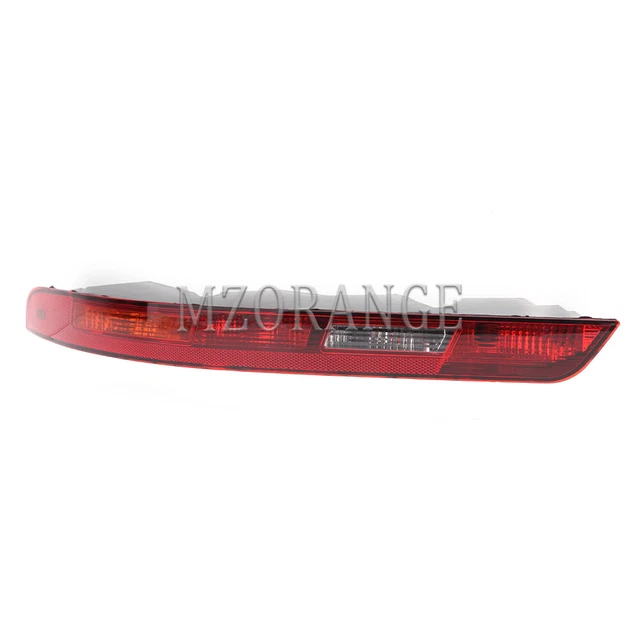 LH Left N/S Rear Bumper Light Tail Brake Fog Lamp For Audi Q3 8U 10/2015-2018 UK