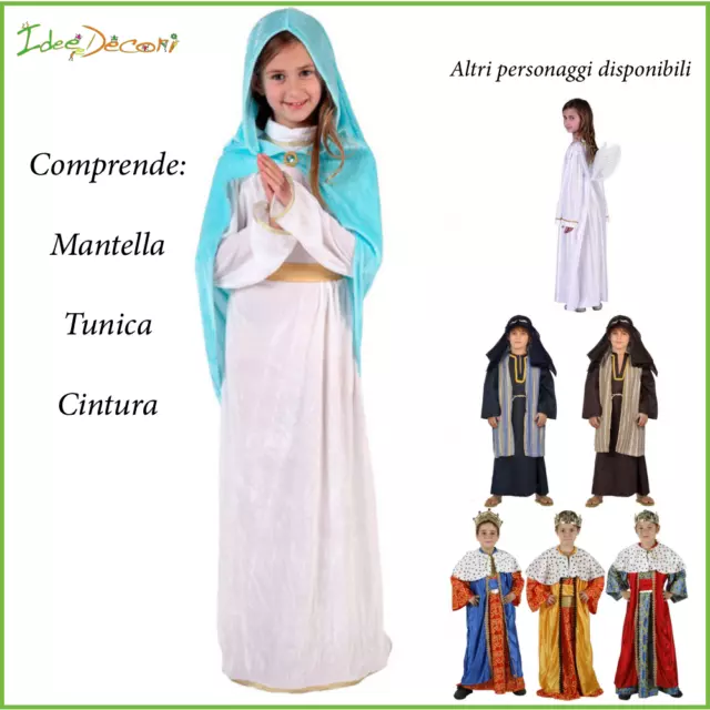 Vestito madonna sales