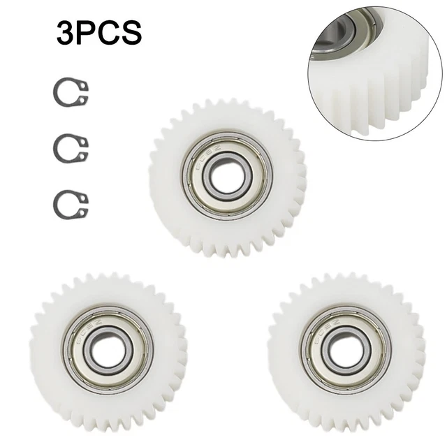 MOTEUR DE MOYEU Roue De 3pcs 36Teeth E-bike Engrenages Plan Taires Pour